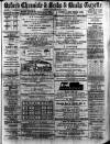 Oxford Chronicle and Reading Gazette Saturday 28 March 1874 Page 1