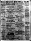 Oxford Chronicle and Reading Gazette Saturday 09 May 1874 Page 1