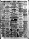 Oxford Chronicle and Reading Gazette Saturday 27 June 1874 Page 1