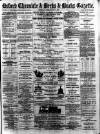 Oxford Chronicle and Reading Gazette Saturday 11 July 1874 Page 1