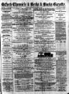 Oxford Chronicle and Reading Gazette Saturday 12 September 1874 Page 1