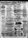Oxford Chronicle and Reading Gazette Saturday 03 October 1874 Page 1