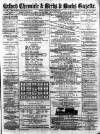 Oxford Chronicle and Reading Gazette Saturday 31 October 1874 Page 1