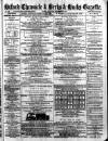 Oxford Chronicle and Reading Gazette Saturday 28 November 1874 Page 1