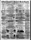 Oxford Chronicle and Reading Gazette Saturday 26 December 1874 Page 1