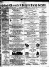 Oxford Chronicle and Reading Gazette Saturday 06 February 1875 Page 1