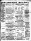 Oxford Chronicle and Reading Gazette Saturday 06 March 1875 Page 1