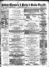 Oxford Chronicle and Reading Gazette Saturday 24 April 1875 Page 1