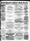Oxford Chronicle and Reading Gazette Saturday 05 June 1875 Page 1