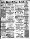 Oxford Chronicle and Reading Gazette Saturday 02 October 1875 Page 1