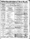 Oxford Chronicle and Reading Gazette Saturday 01 January 1876 Page 1