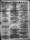 Oxford Chronicle and Reading Gazette Saturday 15 January 1876 Page 1