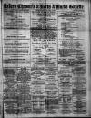 Oxford Chronicle and Reading Gazette Saturday 22 January 1876 Page 1