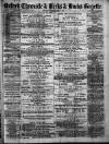 Oxford Chronicle and Reading Gazette Saturday 08 April 1876 Page 1