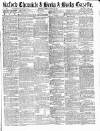 Oxford Chronicle and Reading Gazette Saturday 24 June 1876 Page 1