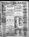 Oxford Chronicle and Reading Gazette Saturday 01 July 1876 Page 1