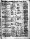 Oxford Chronicle and Reading Gazette Saturday 21 October 1876 Page 1