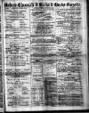 Oxford Chronicle and Reading Gazette Saturday 11 November 1876 Page 1