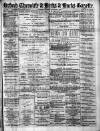 Oxford Chronicle and Reading Gazette Saturday 18 November 1876 Page 1