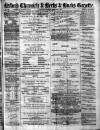Oxford Chronicle and Reading Gazette Saturday 09 December 1876 Page 1