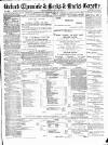Oxford Chronicle and Reading Gazette Saturday 06 January 1877 Page 1