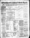 Oxford Chronicle and Reading Gazette Saturday 07 April 1877 Page 1