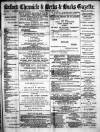 Oxford Chronicle and Reading Gazette Saturday 02 June 1877 Page 1