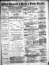Oxford Chronicle and Reading Gazette Saturday 09 June 1877 Page 1