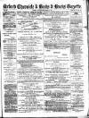 Oxford Chronicle and Reading Gazette Saturday 17 November 1877 Page 1