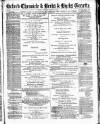 Oxford Chronicle and Reading Gazette Saturday 26 January 1878 Page 1