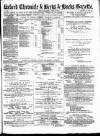 Oxford Chronicle and Reading Gazette Saturday 13 April 1878 Page 1