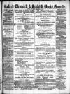 Oxford Chronicle and Reading Gazette Saturday 07 December 1878 Page 1