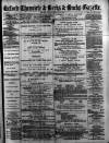 Oxford Chronicle and Reading Gazette Saturday 18 January 1879 Page 1