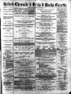 Oxford Chronicle and Reading Gazette Saturday 25 January 1879 Page 1