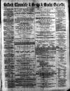 Oxford Chronicle and Reading Gazette Saturday 01 February 1879 Page 1