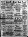 Oxford Chronicle and Reading Gazette Saturday 08 February 1879 Page 1