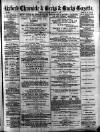 Oxford Chronicle and Reading Gazette Saturday 15 February 1879 Page 1