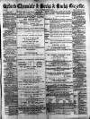 Oxford Chronicle and Reading Gazette Saturday 19 April 1879 Page 1