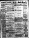 Oxford Chronicle and Reading Gazette Saturday 07 June 1879 Page 1