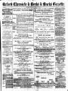 Oxford Chronicle and Reading Gazette Saturday 16 August 1879 Page 1