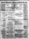 Oxford Chronicle and Reading Gazette Saturday 04 October 1879 Page 1