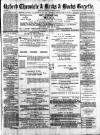 Oxford Chronicle and Reading Gazette Saturday 18 October 1879 Page 1