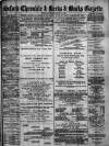 Oxford Chronicle and Reading Gazette Saturday 31 January 1880 Page 1