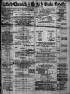 Oxford Chronicle and Reading Gazette Saturday 14 February 1880 Page 1