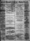 Oxford Chronicle and Reading Gazette Saturday 13 March 1880 Page 1