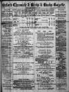 Oxford Chronicle and Reading Gazette Saturday 20 March 1880 Page 1