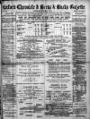 Oxford Chronicle and Reading Gazette Saturday 01 May 1880 Page 1