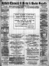 Oxford Chronicle and Reading Gazette Saturday 22 May 1880 Page 1