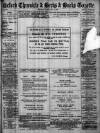 Oxford Chronicle and Reading Gazette Saturday 17 July 1880 Page 1