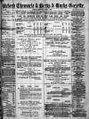 Oxford Chronicle and Reading Gazette Saturday 07 August 1880 Page 1